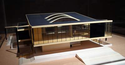 Ta architektura była wyszydzana, dziś socrealistyczne budynki oceniane są inaczej - zdjęcie 9