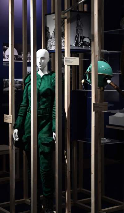 Ta architektura była wyszydzana, dziś socrealistyczne budynki oceniane są inaczej - zdjęcie 15