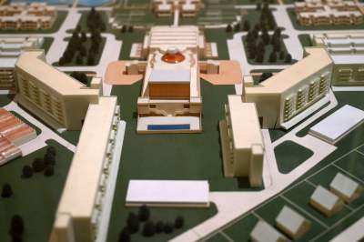 Ta architektura była wyszydzana, dziś socrealistyczne budynki oceniane są inaczej - zdjęcie 31