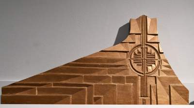 Ta architektura była wyszydzana, dziś socrealistyczne budynki oceniane są inaczej - zdjęcie 34