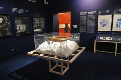 Ta architektura była wyszydzana, dziś socrealistyczne budynki oceniane są inaczej - zdjęcie 19