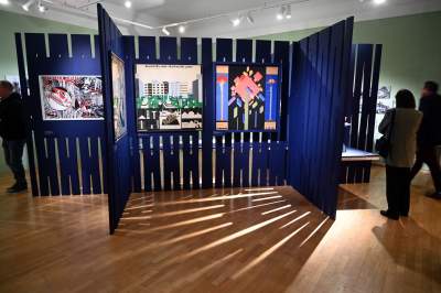 Ta architektura była wyszydzana, dziś socrealistyczne budynki oceniane są inaczej - zdjęcie 2