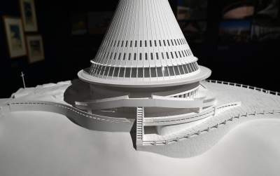 Ta architektura była wyszydzana, dziś socrealistyczne budynki oceniane są inaczej - zdjęcie 20