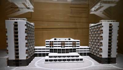 Ta architektura była wyszydzana, dziś socrealistyczne budynki oceniane są inaczej - zdjęcie 25