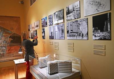 Ta architektura była wyszydzana, dziś socrealistyczne budynki oceniane są inaczej - zdjęcie 40