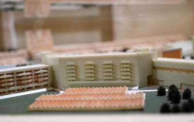 Ta architektura była wyszydzana, dziś socrealistyczne budynki oceniane są inaczej - zdjęcie 33