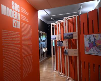 Ta architektura była wyszydzana, dziś socrealistyczne budynki oceniane są inaczej - zdjęcie 7