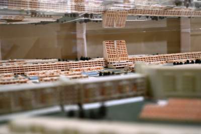 Ta architektura była wyszydzana, dziś socrealistyczne budynki oceniane są inaczej - zdjęcie 32