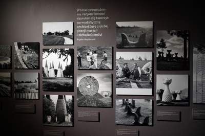 Ta architektura była wyszydzana, dziś socrealistyczne budynki oceniane są inaczej - zdjęcie 1