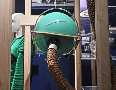 Ta architektura była wyszydzana, dziś socrealistyczne budynki oceniane są inaczej - zdjęcie 16