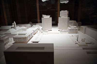 Ta architektura była wyszydzana, dziś socrealistyczne budynki oceniane są inaczej - zdjęcie 26