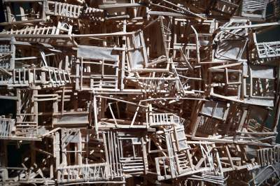 Ta architektura była wyszydzana, dziś socrealistyczne budynki oceniane są inaczej - zdjęcie 4