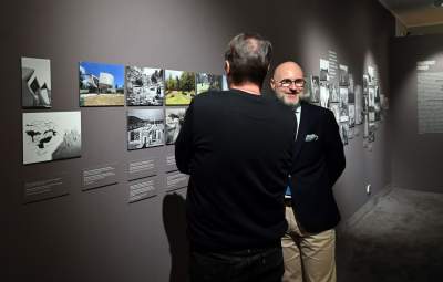 Ta architektura była wyszydzana, dziś socrealistyczne budynki oceniane są inaczej - zdjęcie 39