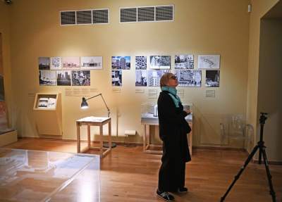 Ta architektura była wyszydzana, dziś socrealistyczne budynki oceniane są inaczej - zdjęcie 24