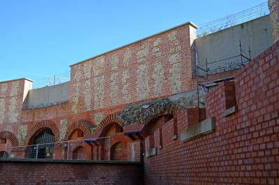 Rewelacyjna zmiana wokół Kopca Kościuszki. Prace trwały 10 lat - zdjęcie 20