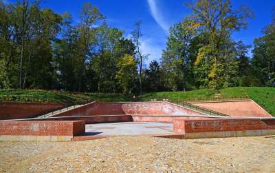 Rewelacyjna zmiana wokół Kopca Kościuszki. Prace trwały 10 lat - zdjęcie 26