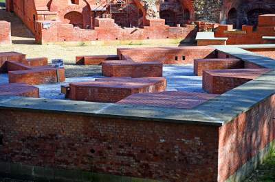 Rewelacyjna zmiana wokół Kopca Kościuszki. Prace trwały 10 lat - zdjęcie 2