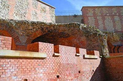 Rewelacyjna zmiana wokół Kopca Kościuszki. Prace trwały 10 lat - zdjęcie 24