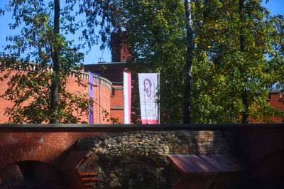 Rewelacyjna zmiana wokół Kopca Kościuszki. Prace trwały 10 lat - zdjęcie 11