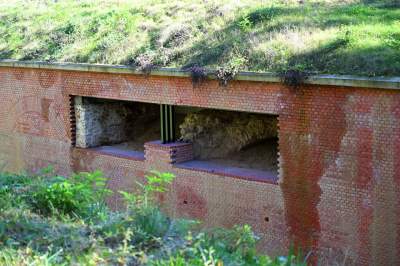 Rewelacyjna zmiana wokół Kopca Kościuszki. Prace trwały 10 lat - zdjęcie 12