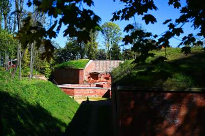 Rewelacyjna zmiana wokół Kopca Kościuszki. Prace trwały 10 lat - zdjęcie 13