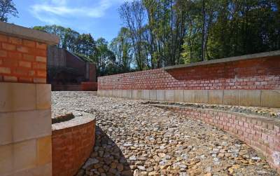 Rewelacyjna zmiana wokół Kopca Kościuszki. Prace trwały 10 lat - zdjęcie 25