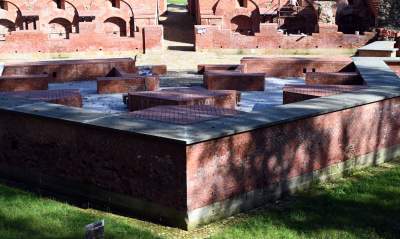 Rewelacyjna zmiana wokół Kopca Kościuszki. Prace trwały 10 lat - zdjęcie 3