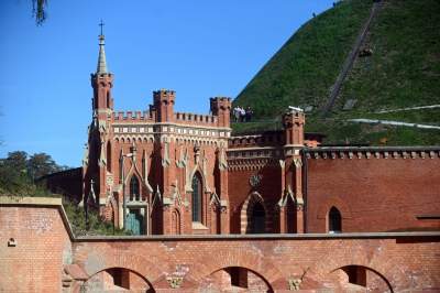 Rewelacyjna zmiana wokół Kopca Kościuszki. Prace trwały 10 lat - zdjęcie 7