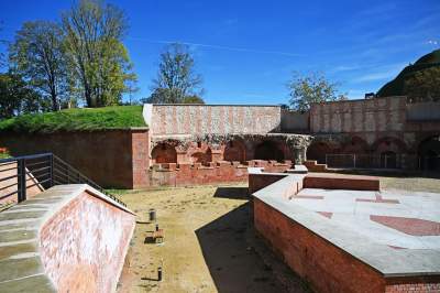 Rewelacyjna zmiana wokół Kopca Kościuszki. Prace trwały 10 lat - zdjęcie 17