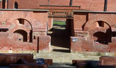 Rewelacyjna zmiana wokół Kopca Kościuszki. Prace trwały 10 lat - zdjęcie 5