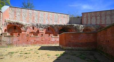 Rewelacyjna zmiana wokół Kopca Kościuszki. Prace trwały 10 lat - zdjęcie 23