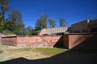 Rewelacyjna zmiana wokół Kopca Kościuszki. Prace trwały 10 lat - zdjęcie 18