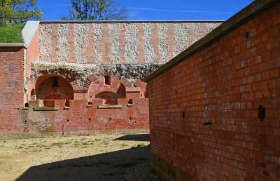 Rewelacyjna zmiana wokół Kopca Kościuszki. Prace trwały 10 lat - zdjęcie 22