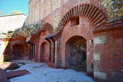 Rewelacyjna zmiana wokół Kopca Kościuszki. Prace trwały 10 lat - zdjęcie 28