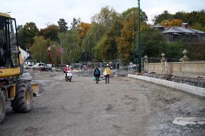 Tak gruntownego remontu ulicy Kościuszki jeszcze nie bylo - zdjęcie 2