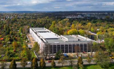 Ta budowa w Krakowie pochłonie ponad ćwierć miliarda złotych. A efekt? - zdjęcie 11