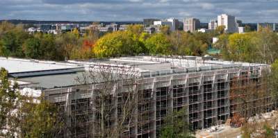 Ta budowa w Krakowie pochłonie ponad ćwierć miliarda złotych. A efekt? - zdjęcie 1