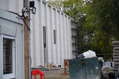 Ta budowa w Krakowie pochłonie ponad ćwierć miliarda złotych. A efekt? - zdjęcie 12