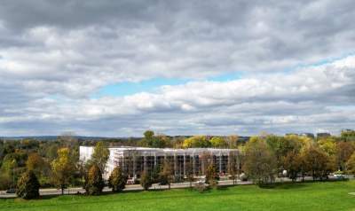 Ta budowa w Krakowie pochłonie ponad ćwierć miliarda złotych. A efekt? - zdjęcie 10