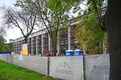 Ta budowa w Krakowie pochłonie ponad ćwierć miliarda złotych. A efekt? - zdjęcie 15