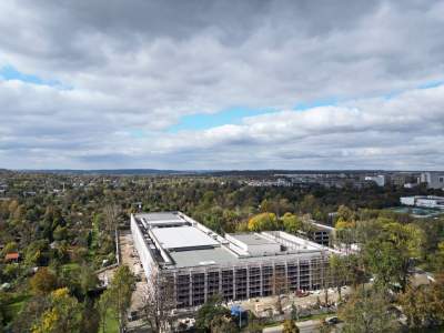 Ta budowa w Krakowie pochłonie ponad ćwierć miliarda złotych. A efekt? - zdjęcie 7