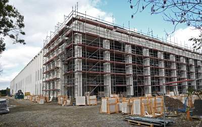 Ta budowa w Krakowie pochłonie ponad ćwierć miliarda złotych. A efekt? - zdjęcie 16