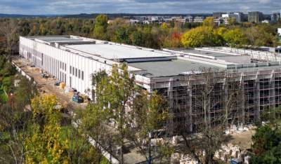 Ta budowa w Krakowie pochłonie ponad ćwierć miliarda złotych. A efekt? - zdjęcie 5