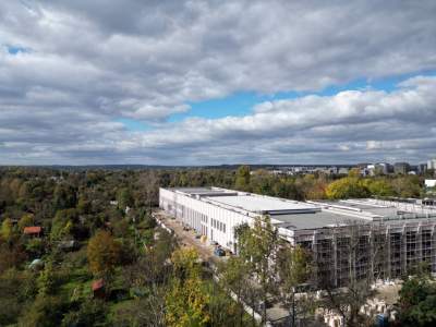 Ta budowa w Krakowie pochłonie ponad ćwierć miliarda złotych. A efekt? - zdjęcie 4