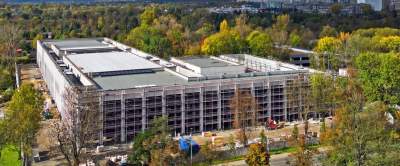 Ta budowa w Krakowie pochłonie ponad ćwierć miliarda złotych. A efekt? - zdjęcie 9