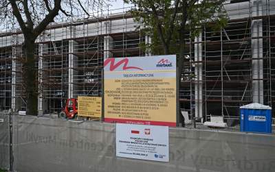 Ta budowa w Krakowie pochłonie ponad ćwierć miliarda złotych. A efekt? - zdjęcie 14