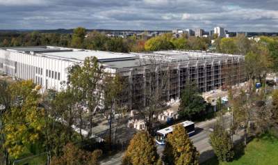 Ta budowa w Krakowie pochłonie ponad ćwierć miliarda złotych. A efekt? - zdjęcie 2