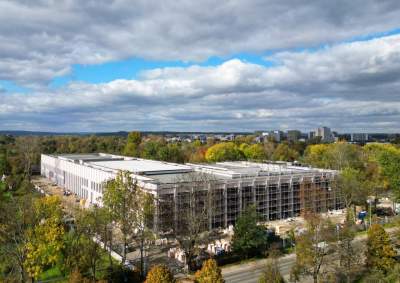 Ta budowa w Krakowie pochłonie ponad ćwierć miliarda złotych. A efekt? - zdjęcie 6