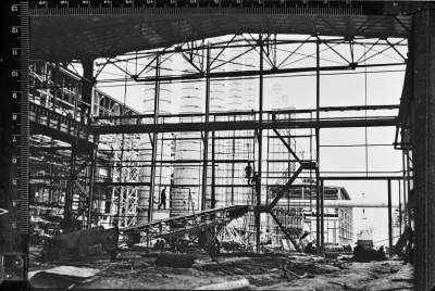 Tak budowano Nową Hutę. Zaczęło się 23 czerwca 1949 roku... - zdjęcie 22