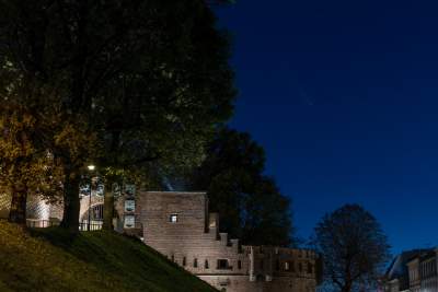 Najjaśniejsza kometa ostatnich lat nad Krakowem, można jeszcze ją zobaczyć - zdjęcie 2